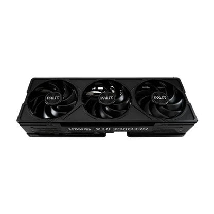 Palit GeForce RTX 4080 JetStream 16GB GDDR6X Graphics Card, DLSS 3