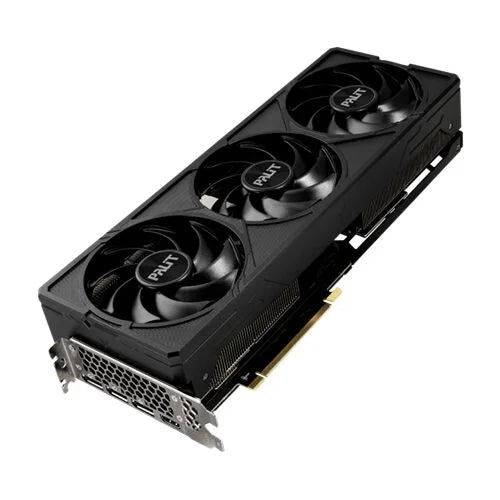 Palit GeForce RTX 4080 JetStream 16GB GDDR6X Graphics Card, DLSS 3