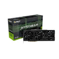 Palit GeForce RTX 4080 JetStream 16GB GDDR6X Graphics Card, DLSS 3