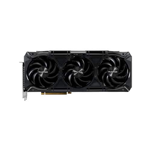 Gainward – GeForce RTX 4080 Phantom GS – 16GB GDDR6X – Gaming Graphic Card