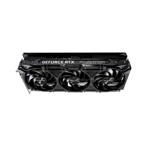 Gainward – GeForce RTX 4080 Phantom GS – 16GB GDDR6X – Gaming Graphic Card