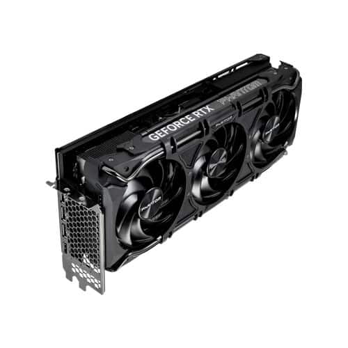 Gainward – GeForce RTX 4080 Phantom GS – 16GB GDDR6X – Gaming Graphic Card