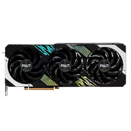 Palit GeForce RTX 4080 SUPER GamingPro 16GB GDDR6X Graphics Card, DLSS 3