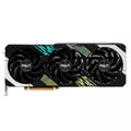 Palit GeForce RTX 4080 SUPER GamingPro 16GB GDDR6X Graphics Card, DLSS 3