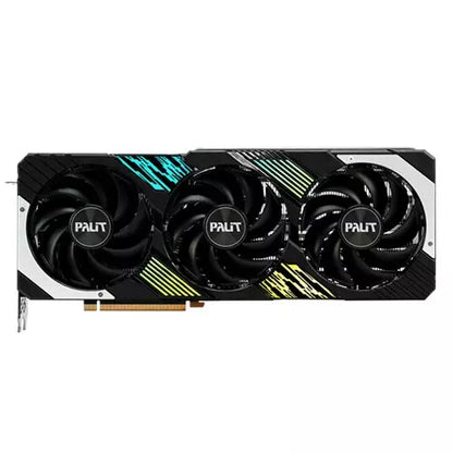 Palit GeForce RTX 4080 SUPER GamingPro 16GB GDDR6X Graphics Card, DLSS 3