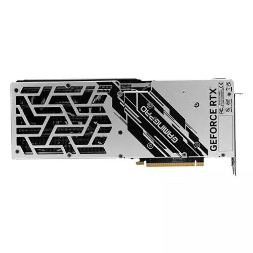 Palit GeForce RTX 4080 SUPER GamingPro 16GB GDDR6X Graphics Card, DLSS 3