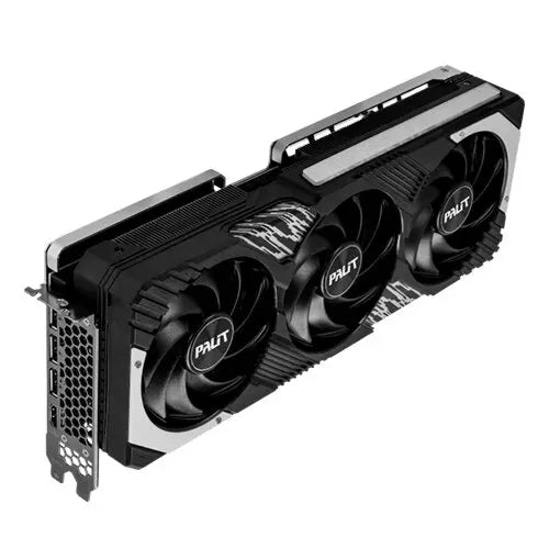 Palit GeForce RTX 4080 SUPER GamingPro 16GB GDDR6X Graphics Card, DLSS 3