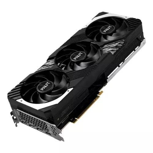Palit GeForce RTX 4080 SUPER GamingPro 16GB GDDR6X Graphics Card, DLSS 3