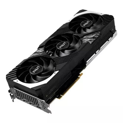 Palit GeForce RTX 4080 SUPER GamingPro 16GB GDDR6X Graphics Card, DLSS 3