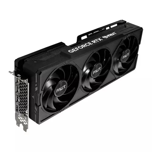 Palit NVIDIA GeForce RTX 4080 SUPER Jetstream 16GB OC Edition Graphics Card, DLSS 3