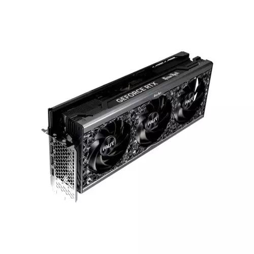 Palit – RTX 4090 GameRock OC – 24GB GDDR6X – Gaming Graphics Card