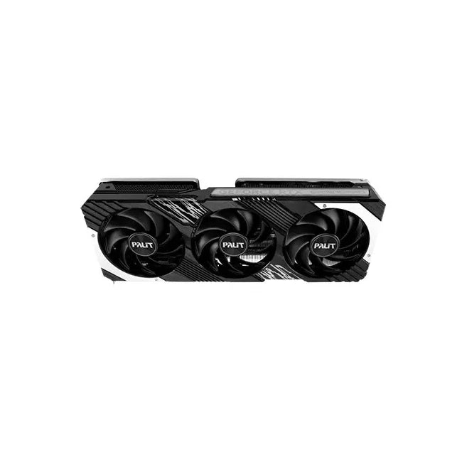 Palit GeForce RTX 4070 Ti SUPER GamingPro 16GB GDDR6X Graphics Card, DLSS 3