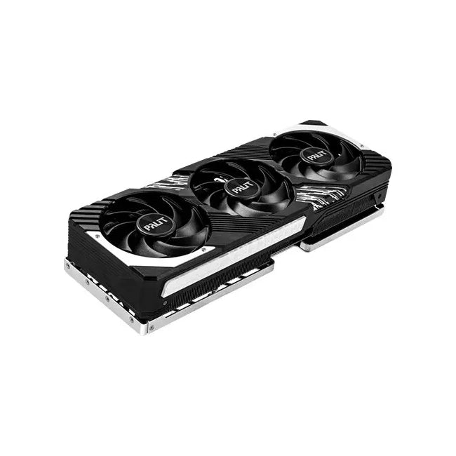 Palit GeForce RTX 4070 Ti SUPER GamingPro 16GB GDDR6X Graphics Card, DLSS 3