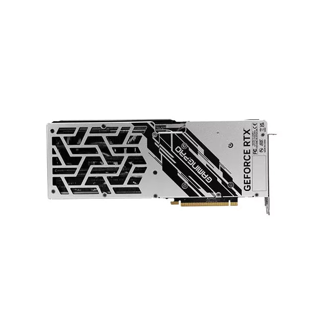 Palit GeForce RTX 4070 Ti SUPER GamingPro 16GB GDDR6X Graphics Card, DLSS 3