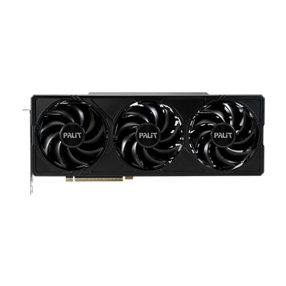 Palit GeForce RTX 4070 Ti SUPER 16GB JETSTREAM GDDR6X OC Graphics Card, DLSS 3