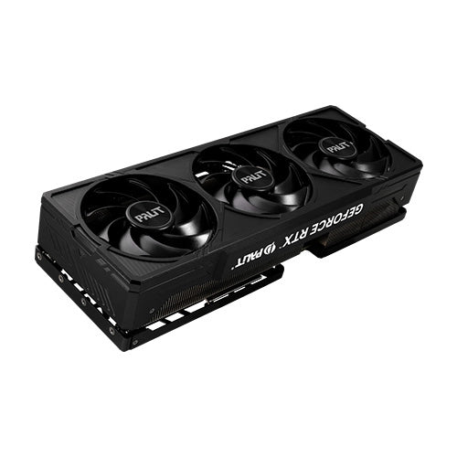 Palit GeForce RTX 4070 Ti SUPER 16GB JETSTREAM GDDR6X OC Graphics Card, DLSS 3