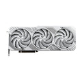 Palit GeForce RTX 4070 Ti SUPER 16GB GAMING PRO GDDR6X OC Graphics Card – White, DLSS 3