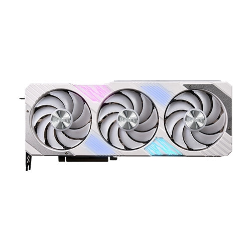 Palit GeForce RTX 4070 Ti SUPER 16GB GAMING PRO GDDR6X OC Graphics Card – White, DLSS 3