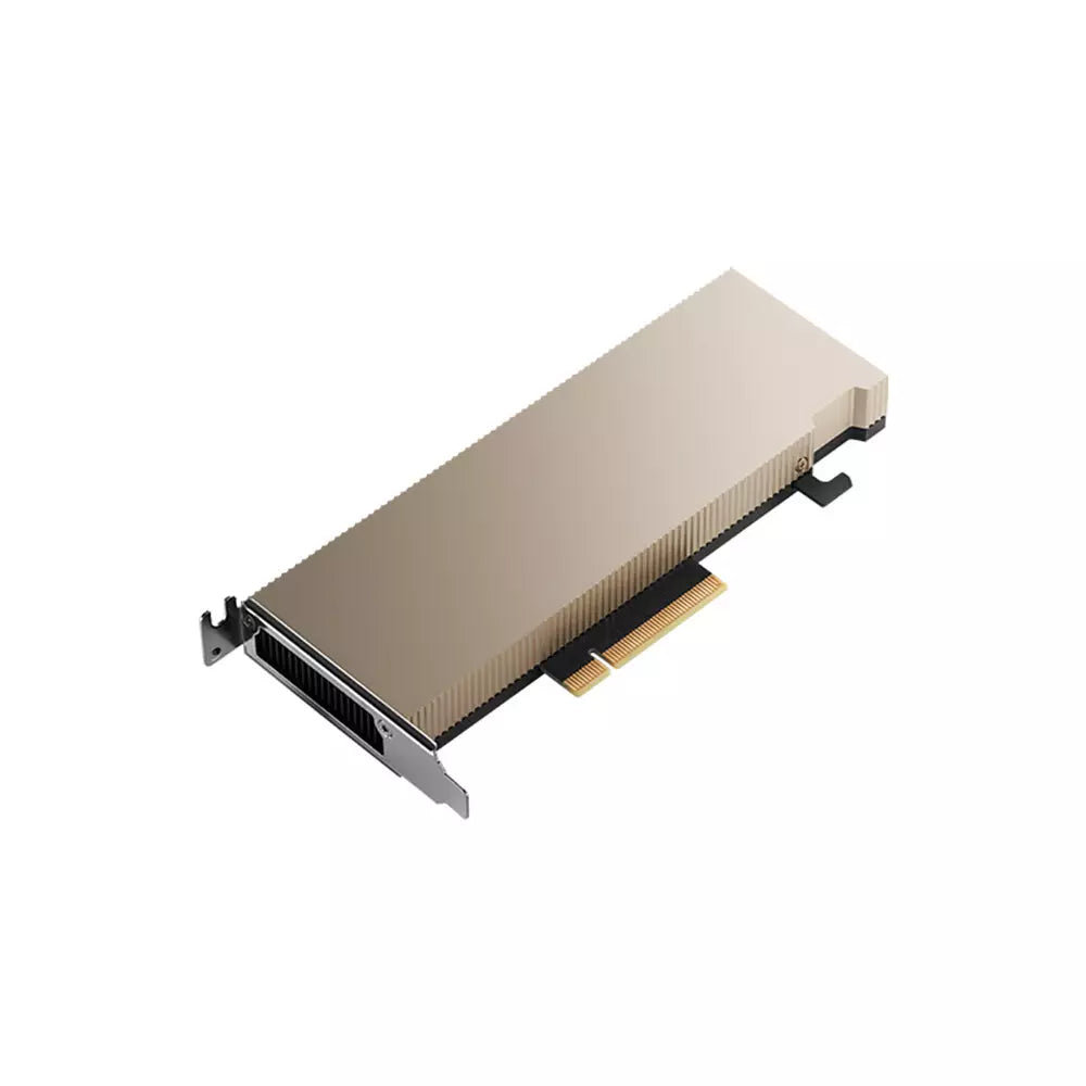 PNY NVIDIA A2 16GB GDDR6 ECC Video Card, DLSS