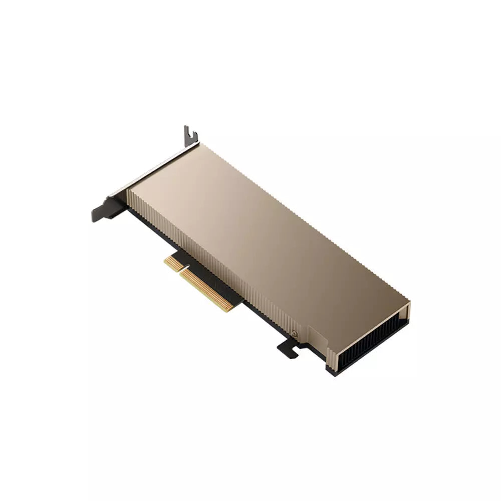 PNY NVIDIA A2 16GB GDDR6 ECC Video Card, DLSS