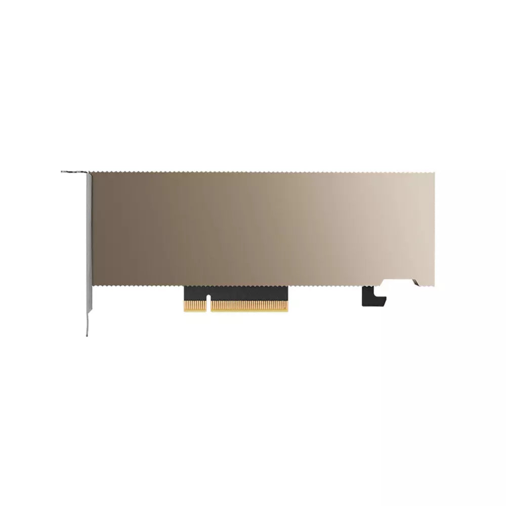 PNY NVIDIA A2 16GB GDDR6 ECC Video Card, DLSS
