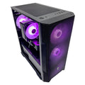 Nova Edge Gaming PC Intel I5-14400F (32GB DDR4 Ram, RTX 5060 8GB)