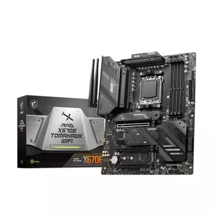 Nova Gaming PC (AMD Ryzen 9 7950X3D, RTX 4090 24GB, 64GB RAM)
