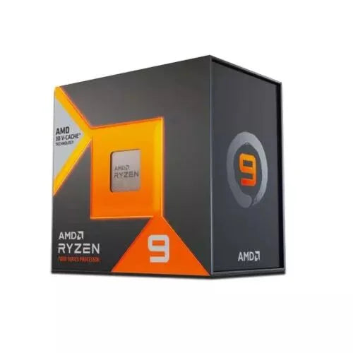 Nova Gaming PC (AMD Ryzen 9 7950X3D, RTX 4090 24GB, 64GB RAM)
