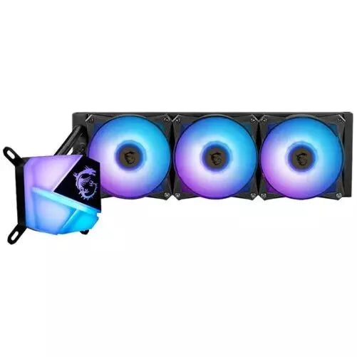 Nova Gaming PC (AMD Ryzen 9 7950X3D, RTX 4090 24GB, 64GB RAM)