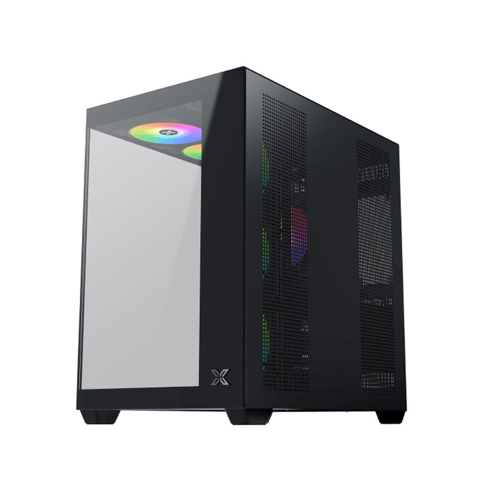 Nova Strike Gaming PC AMD Ryzen 7-9700X (32GB DDR5 Ram, RTX 5070 12GB)