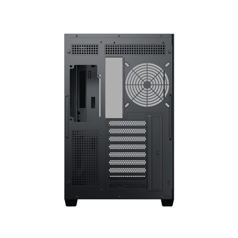 Nova Strike Gaming PC AMD Ryzen 7-9700X (32GB DDR5 Ram, RTX 5070 12GB)