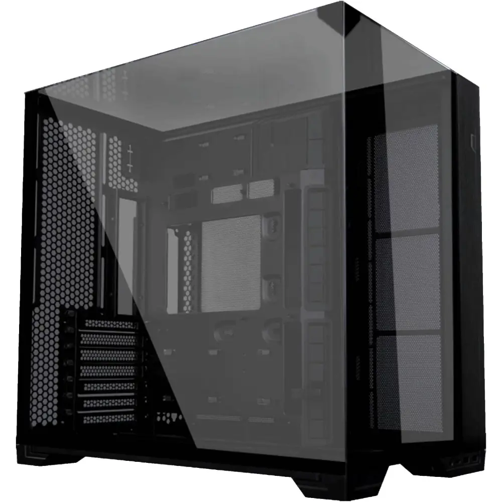 Gaming PC CoreBoost – AMD Ryzen 9 9950X3D (RTX 5090 32GB GDDR7, 64GB 6000MHz DDR5)