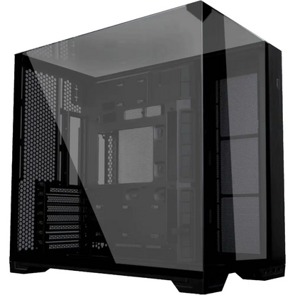 Gaming PC CoreBoost – AMD Ryzen 9 9950X3D (RTX 5090 32GB GDDR7, 64GB 6000MHz DDR5)