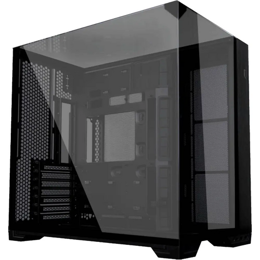 Gaming PC CoreBoost – AMD Ryzen 9 9950X3D (RTX 5090 32GB GDDR7, 64GB 6000MHz DDR5)