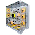 Gaming PC CrystalEdge – AMD Ryzen 7 9800X3D (Ram 32Gb DDR5, Gpu RTX 5070TI 16GB)