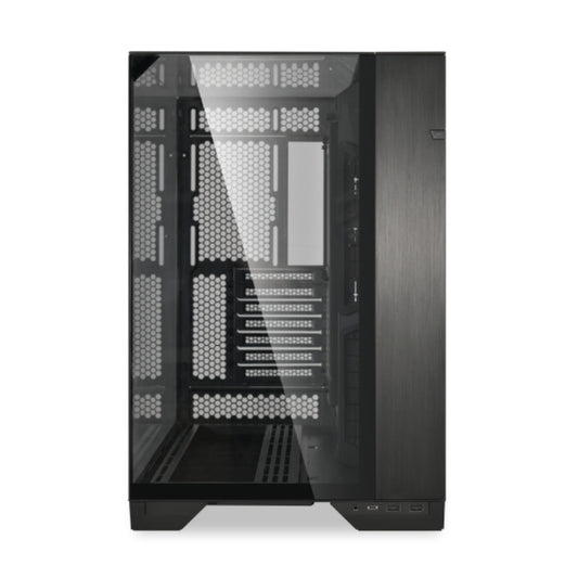 AMD Ryzen 7 9800X3D (RTX 5080 16GB, 32GB 6000MHz RAM) OC MASTER GAMING PC
