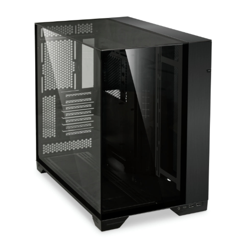 AMD Ryzen 7 9800X3D (RTX 5080 16GB, 32GB 6000MHz RAM) OC MASTER GAMING PC