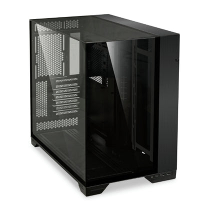 AMD Ryzen 7 9800X3D (RTX 5080 16GB, 32GB 6000MHz RAM) OC MASTER GAMING PC