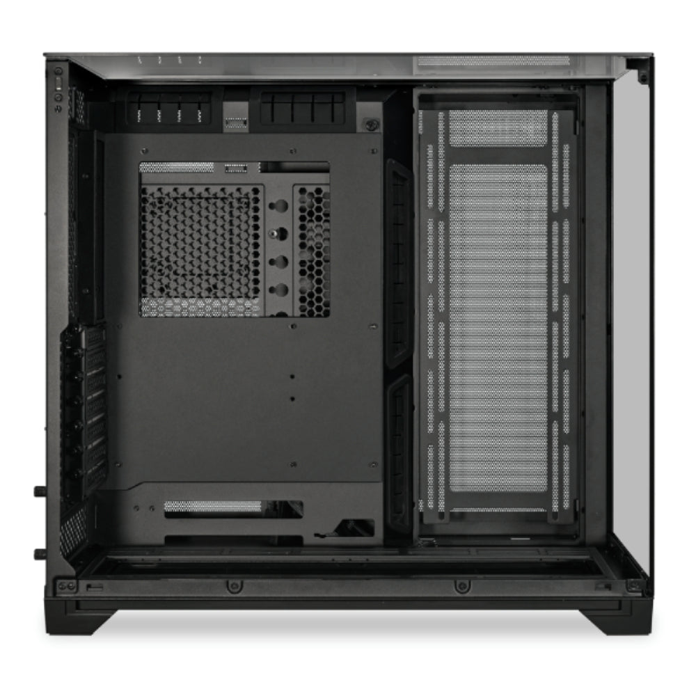 AMD Ryzen 7 9800X3D (RTX 5080 16GB, 32GB 6000MHz RAM) OC MASTER GAMING PC