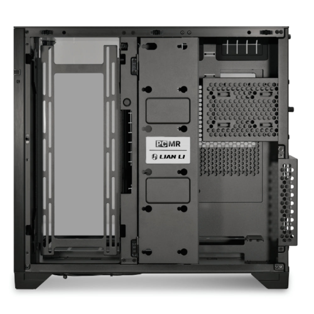 AMD Ryzen 7 9800X3D (RTX 5080 16GB, 32GB 6000MHz RAM) OC MASTER GAMING PC