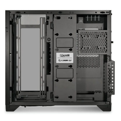 AMD Ryzen 7 9800X3D (RTX 5080 16GB, 32GB 6000MHz RAM) OC MASTER GAMING PC