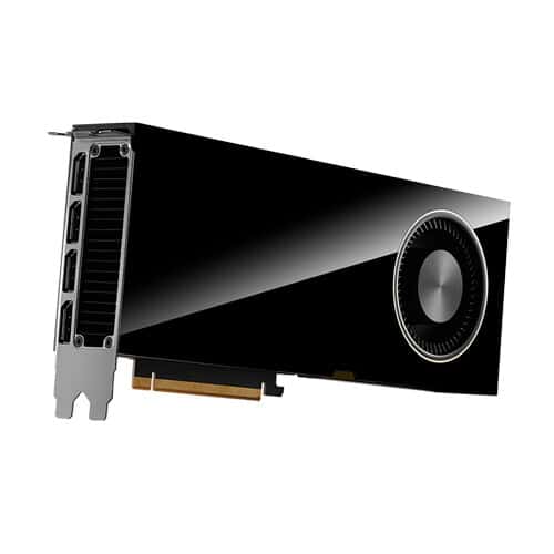 PNY – NVIDIA RTX 6000 Ada – 48GB GDDR6 – Gaming Graphics Card