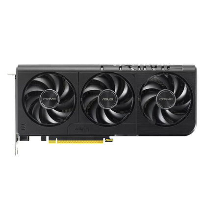 Asus Prime GeForce RTX 5050 OC 8GB GDDR6 Graphics Card, DLSS 4