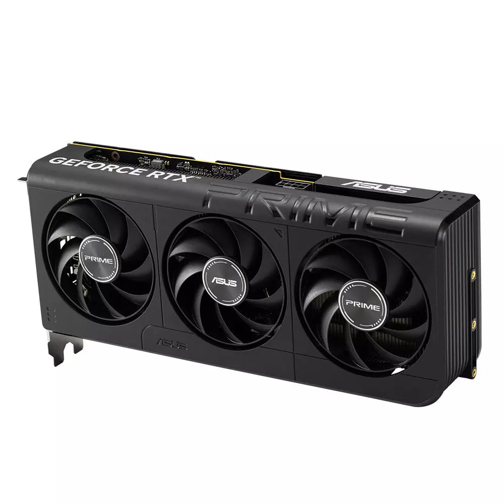 Asus Prime GeForce RTX 5050 OC 8GB GDDR6 Graphics Card, DLSS 4