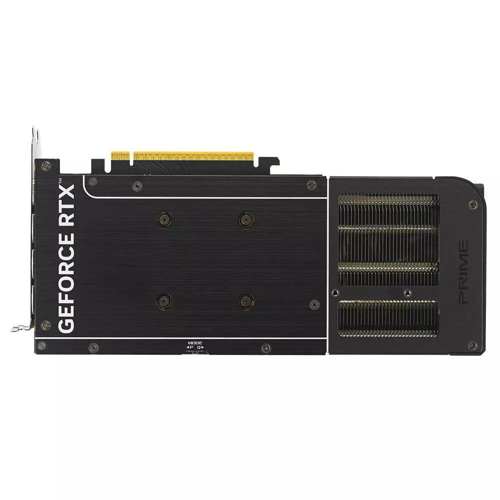 Asus Prime GeForce RTX 5050 OC 8GB GDDR6 Graphics Card, DLSS 4