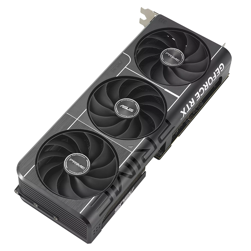 Asus Prime GeForce RTX 5070 12GB GDDR7 Graphics Card, DLSS 4