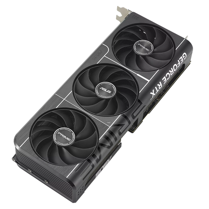 Asus Prime GeForce RTX 5070 12GB GDDR7 Graphics Card, DLSS 4