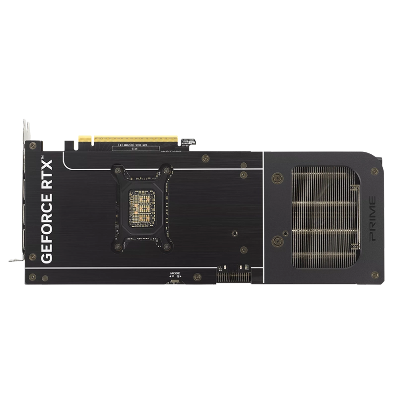 Asus Prime GeForce RTX 5070 12GB GDDR7 Graphics Card, DLSS 4