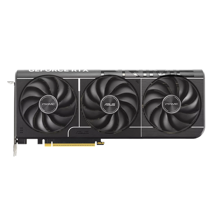 Asus Prime GeForce RTX 5070 12GB GDDR7 OC Edition Graphics Card, DLSS 4