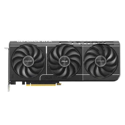 Asus Prime GeForce RTX 5070 12GB GDDR7 OC Edition Graphics Card, DLSS 4